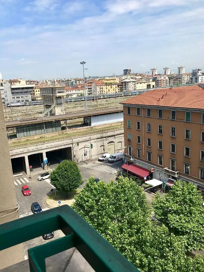 Guest House Brianza Room Milan