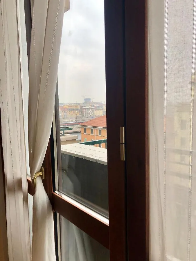 Guest House Brianza Room Milan