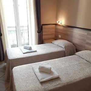 بريانزا فندق