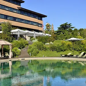 **** Hotel A.roma Lifestyle Italië