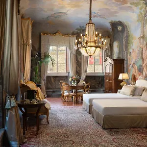 *** Bed & Breakfast Piazza Pitti Palace - Residenza D'epoca Italië