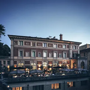 **** Hotel I Portici Italië