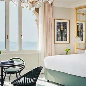 ***** Hotel Excelsior Venice Italië
