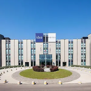 Idea San Siro Hotel Mailand