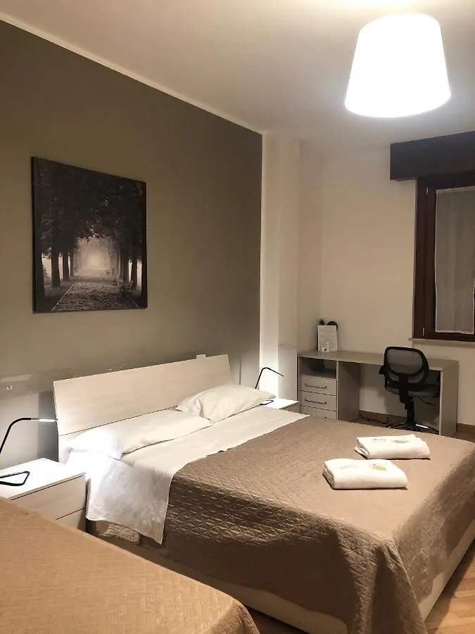 Guest House Brianza Room Milan