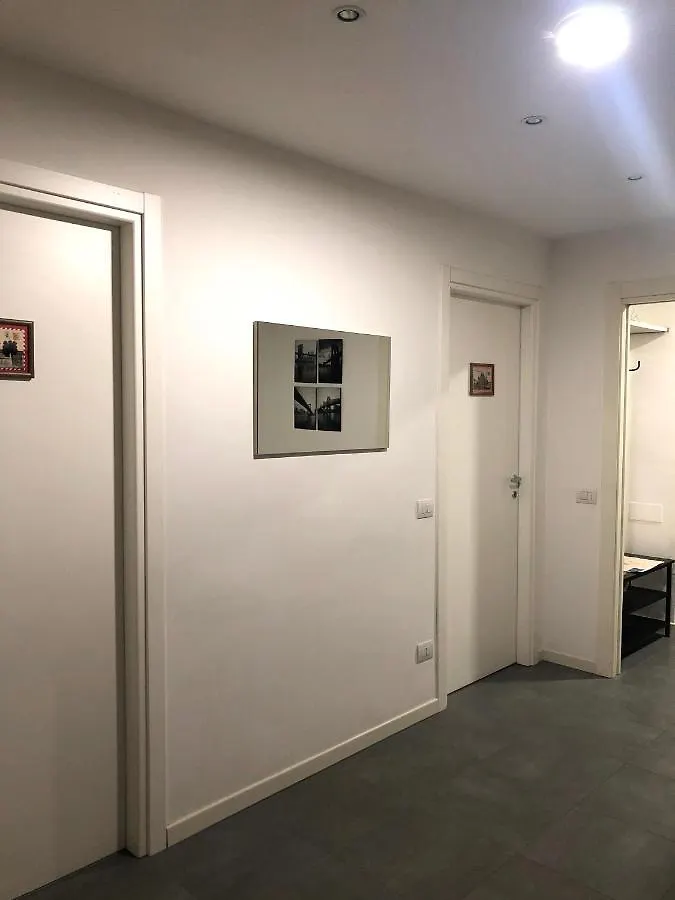 Guest House Brianza Room Milan