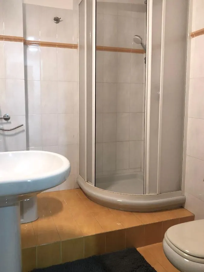 Guest House Brianza Room Milan 3*,