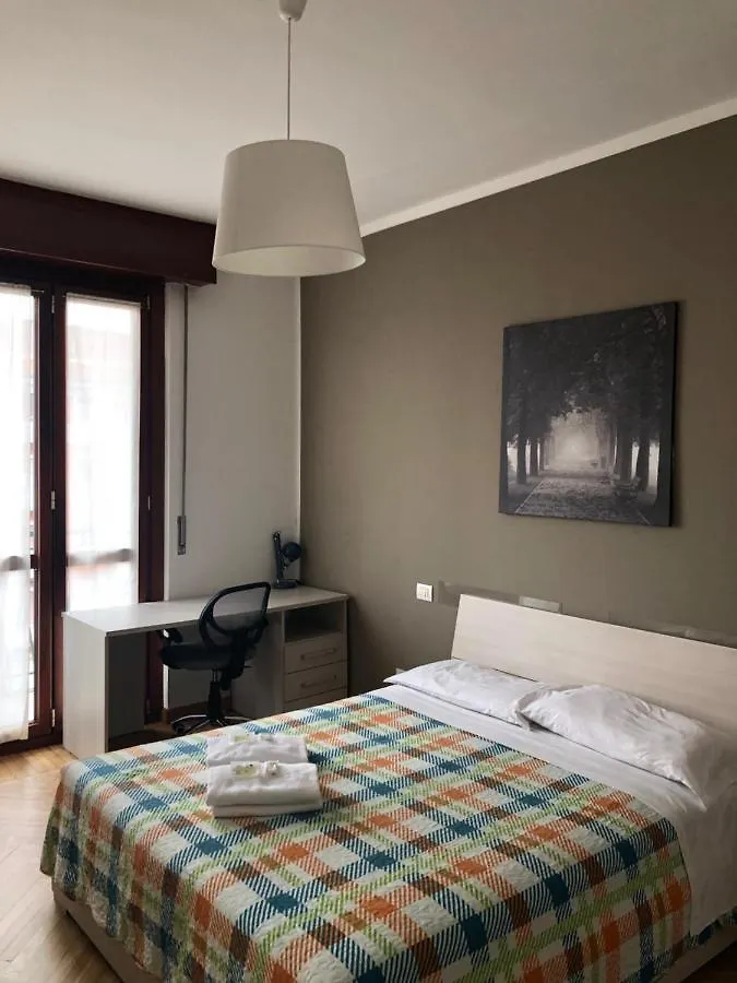 Guest House Brianza Room Milan