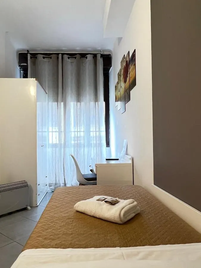 Guest House Brianza Room Milan