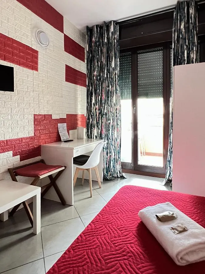 Guest House Brianza Room Milan