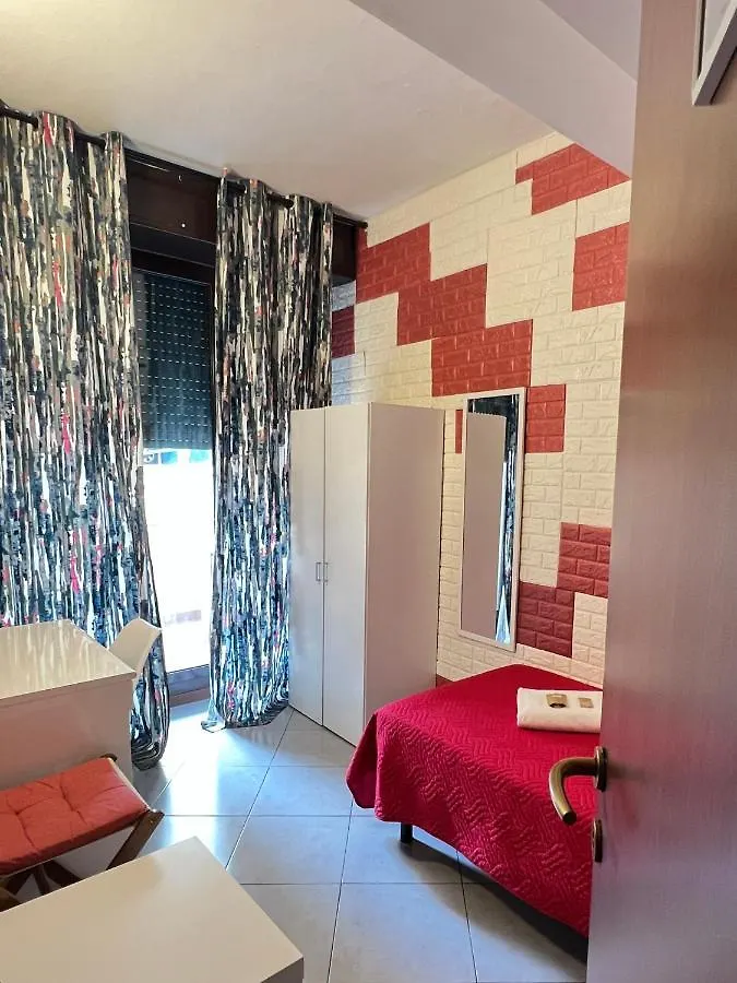Guest House Brianza Room Milan