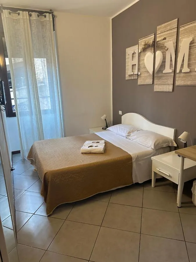 Guest House Brianza Room Milan