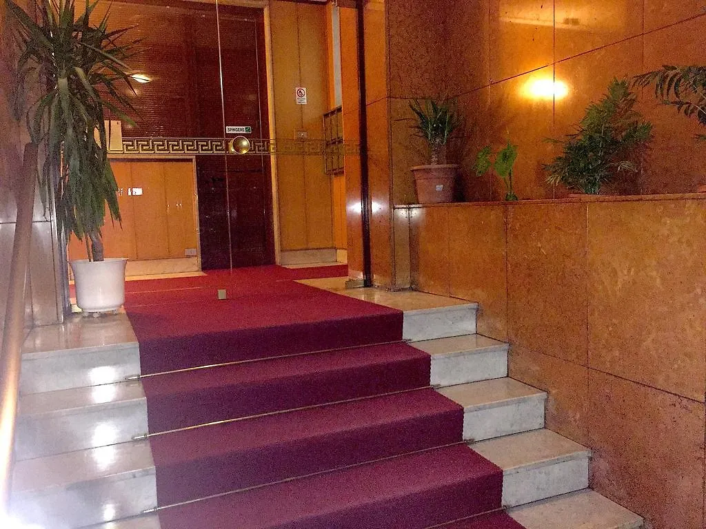 Guest House Brianza Room Milan