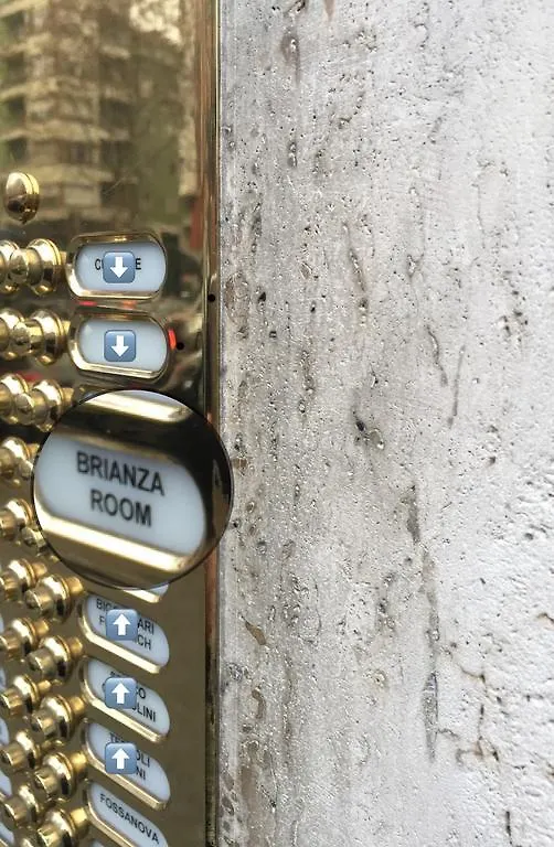 ***  Guest House Brianza Room Milan Italy