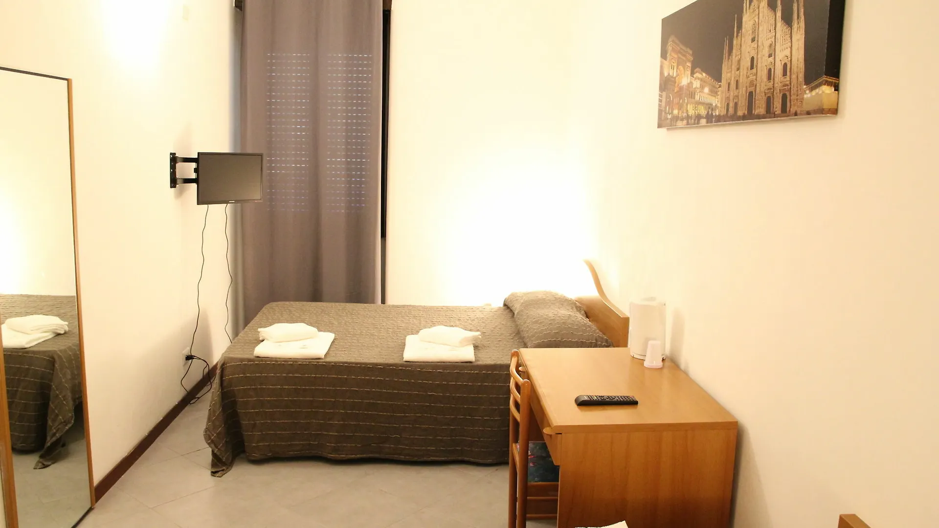 ***  Guest House Brianza Room Milan Italy