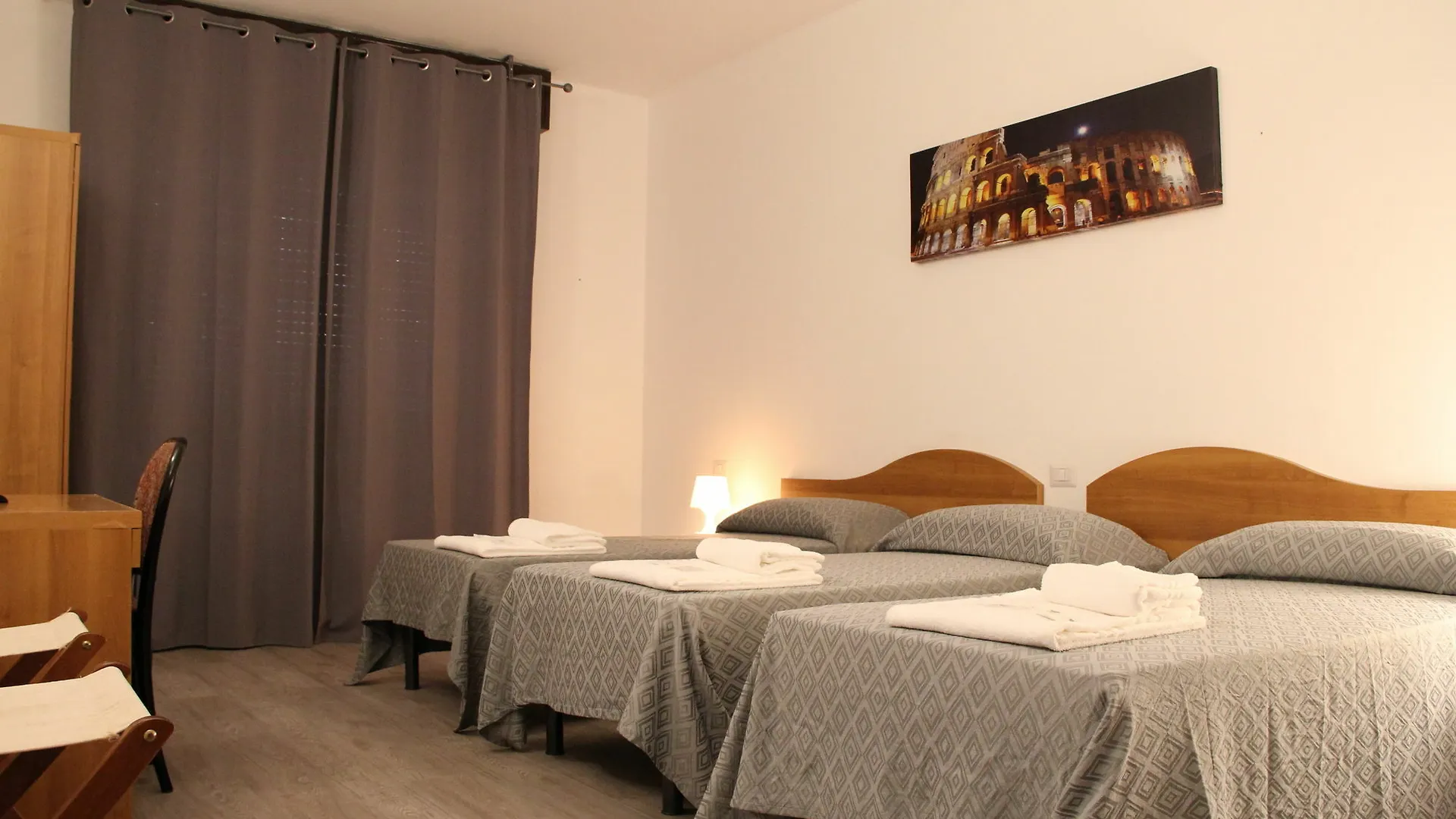 Guest House Brianza Room Milan