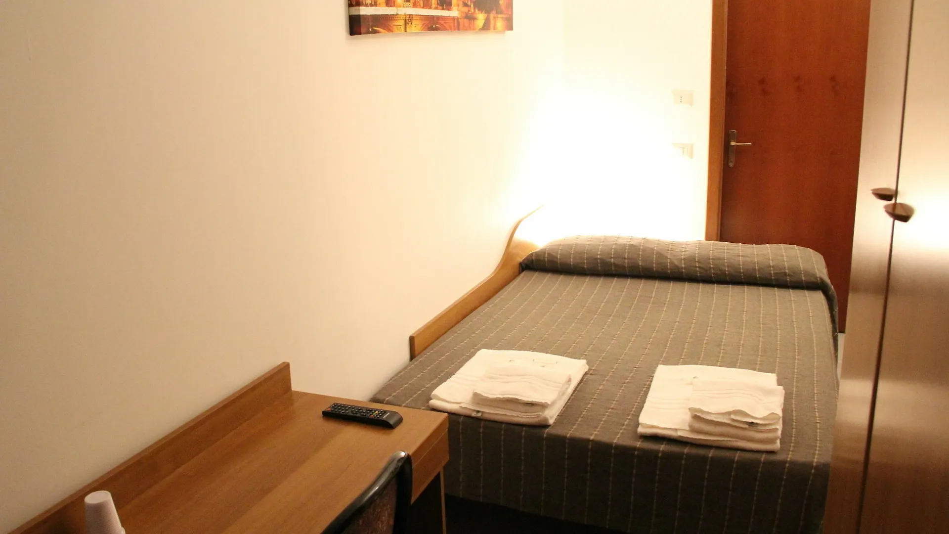 Guest House Brianza Room Milan