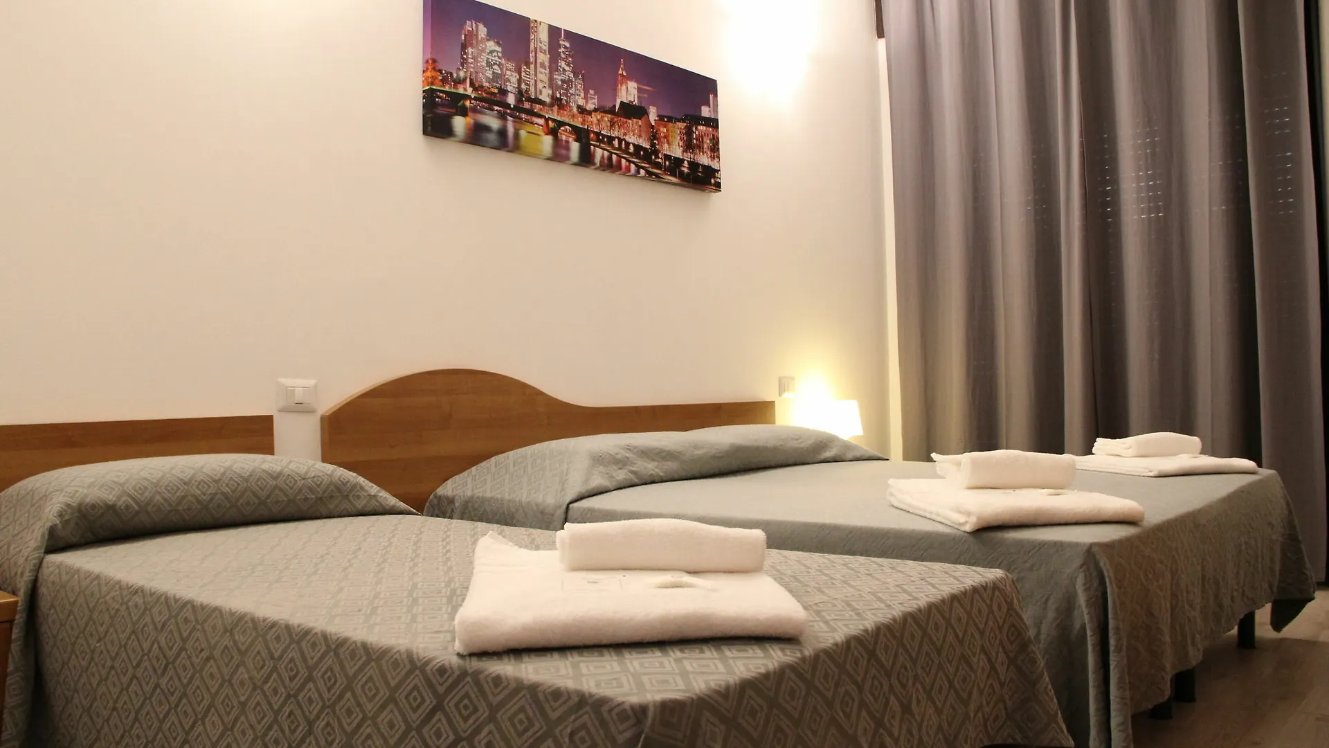 Guest House Brianza Room Milan