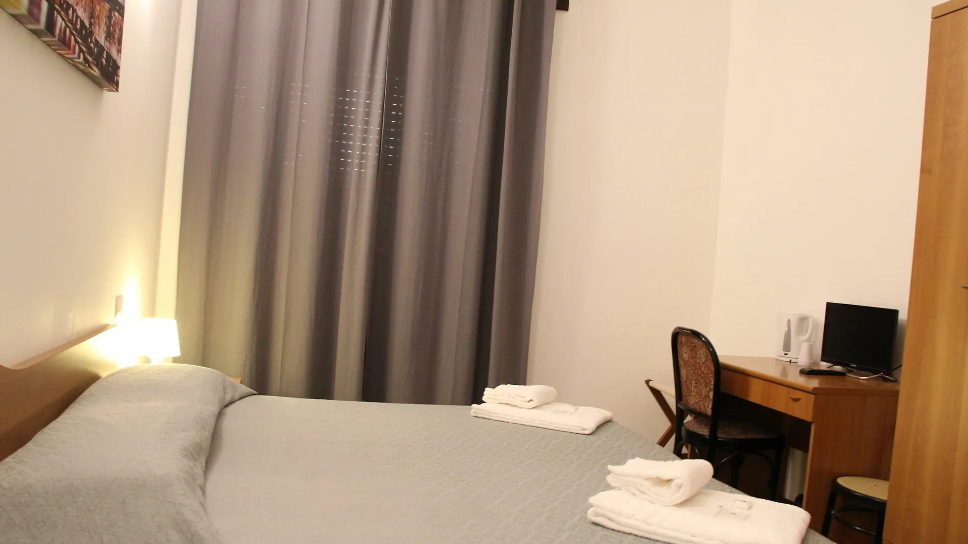 Guest House Brianza Room Milan